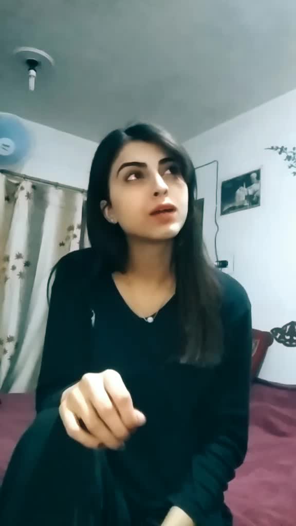 @Bhat Farhana