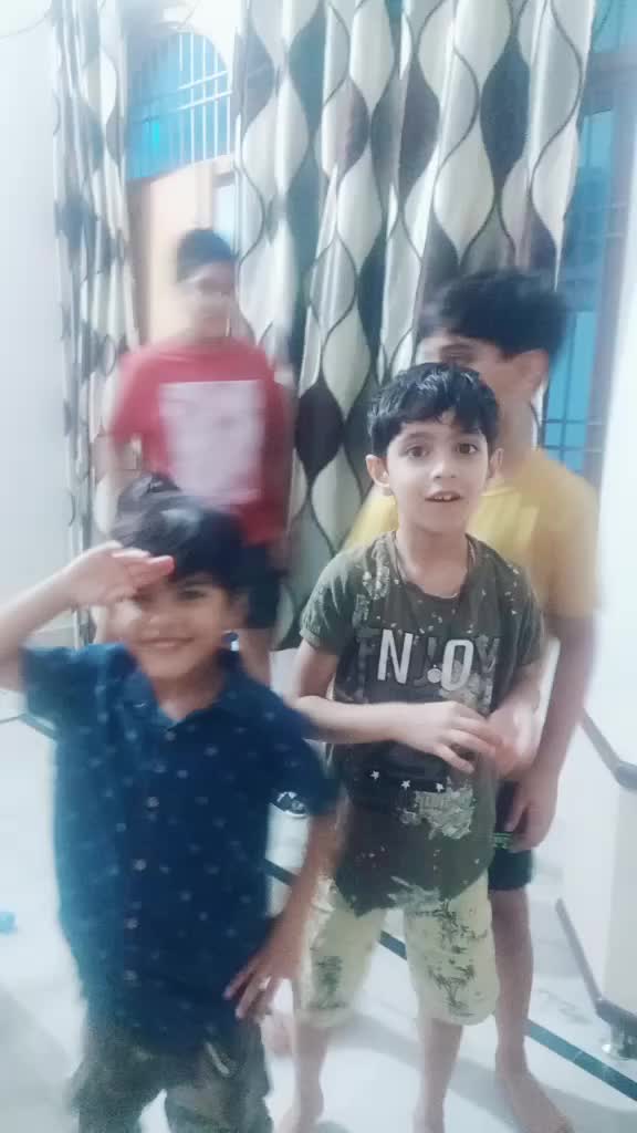 @Anju Yadav