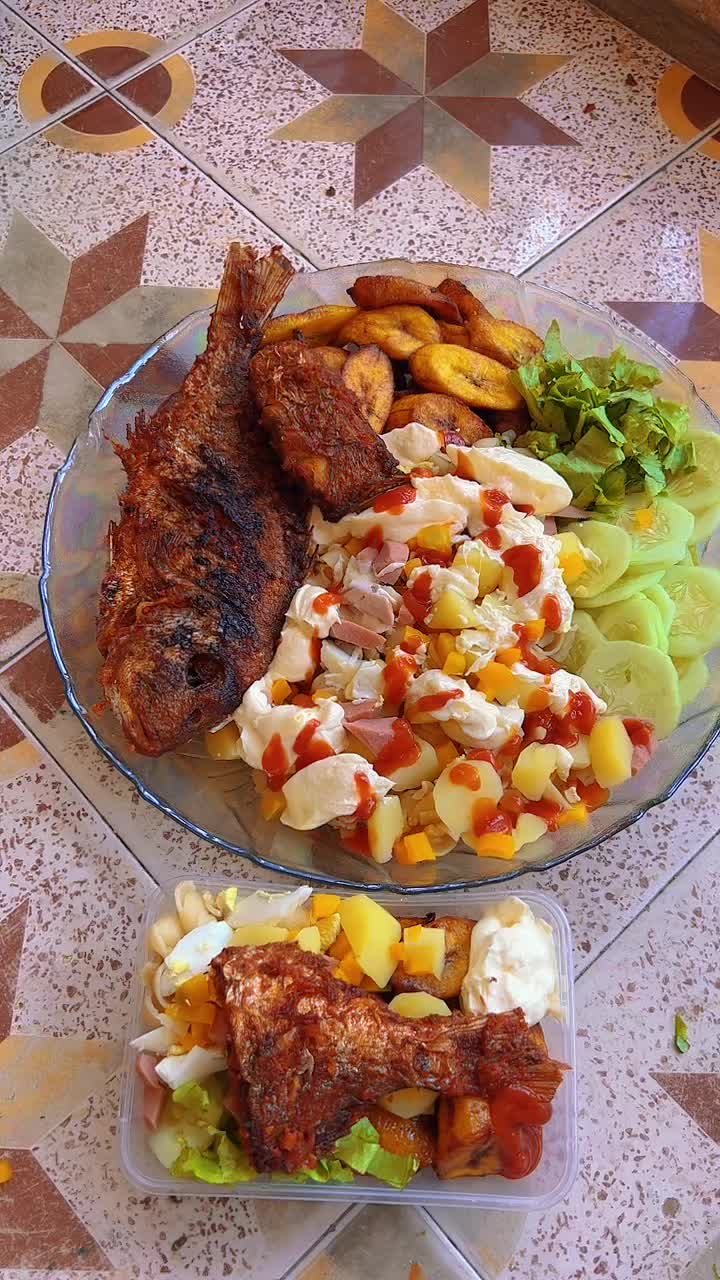 @Zainab Kandeh