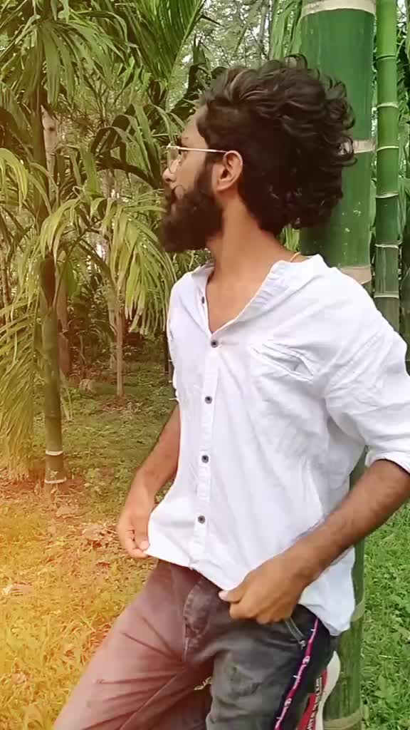 @Chirag C Gowda