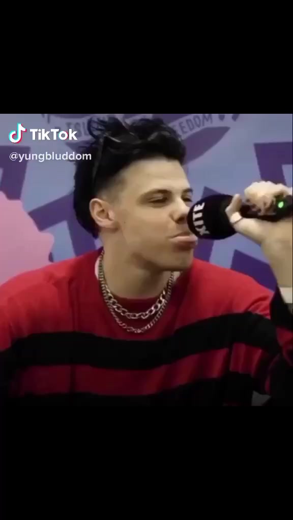 @🖤YUNGBLUD FANPAGE🖤