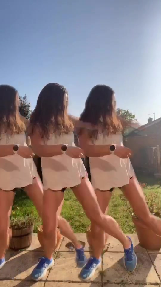 @Michaela Birch
