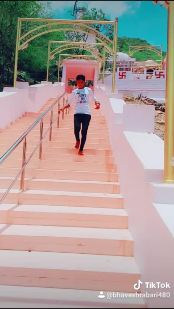 @Bhavesh Rabari