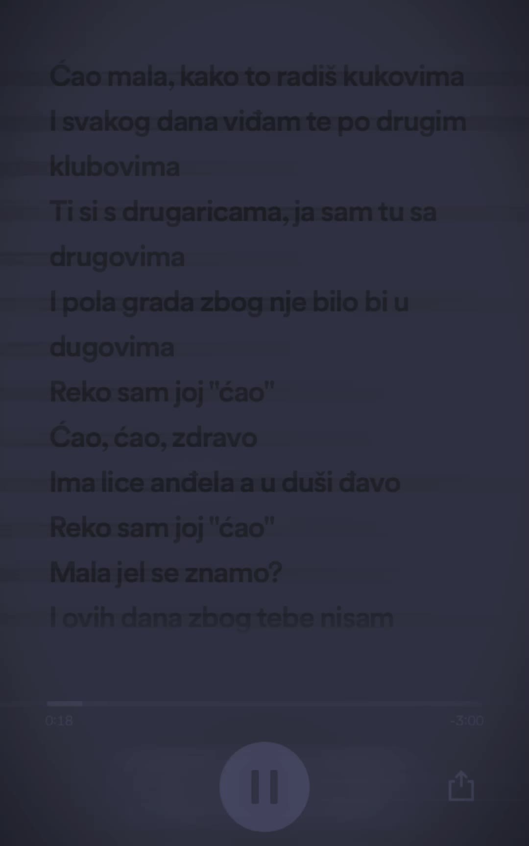 @Spotify