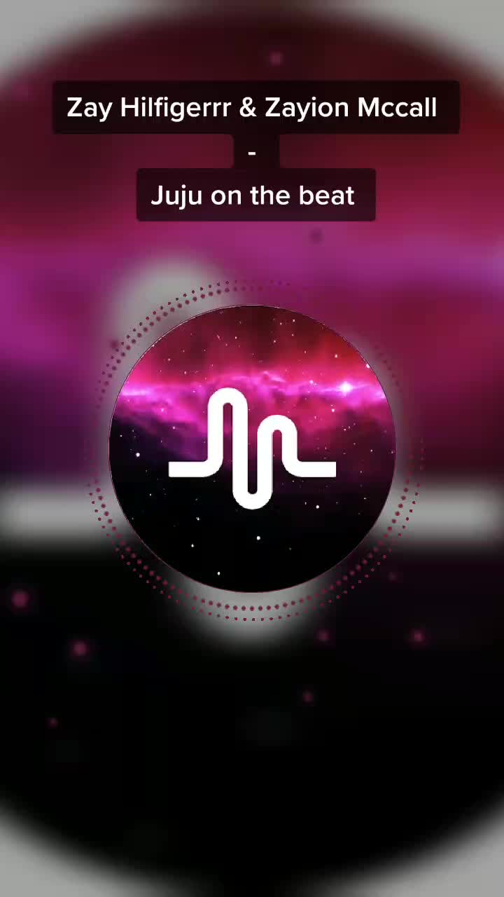 @Musically Sounds