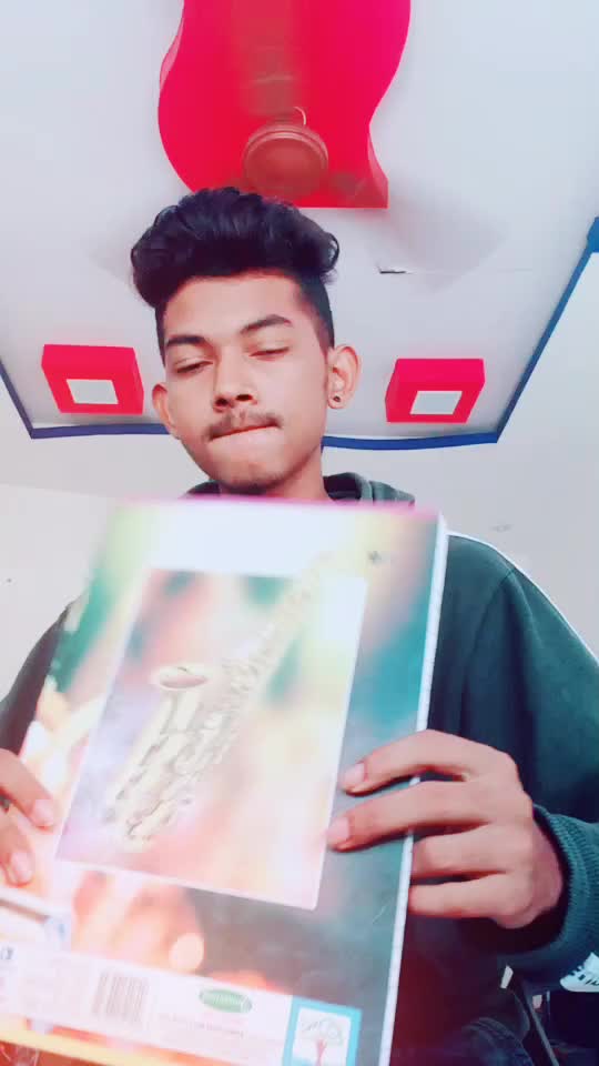 @Tushar Godambe