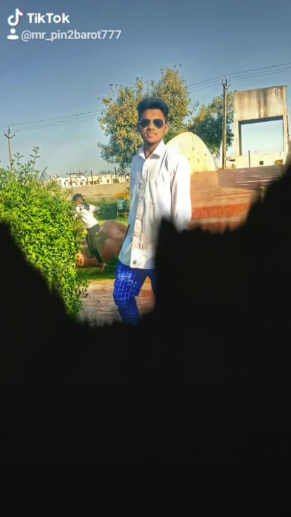 @Pintu Barot Radhe