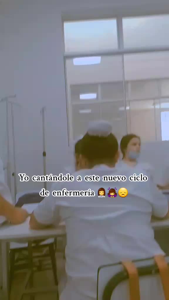 @Tú Enfermerita🩶👩⚕️