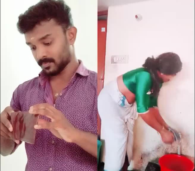 @അങ്കമാലിക്കാരൻ