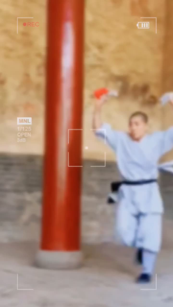 @Kungfu