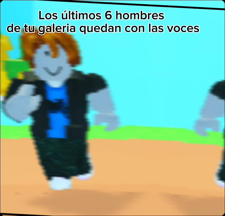 @Tanya y Ninna