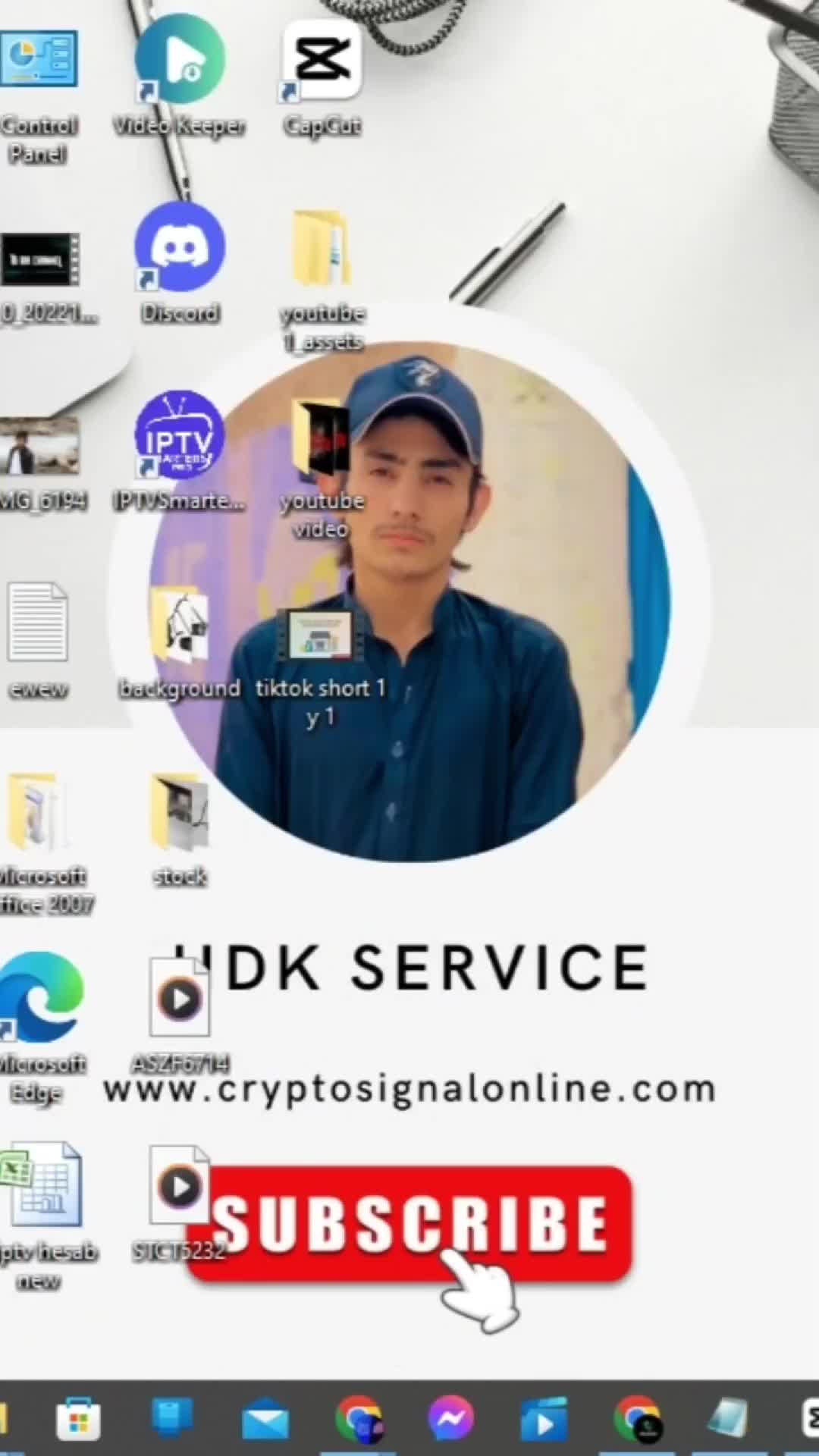 @LEARN AND EARN
