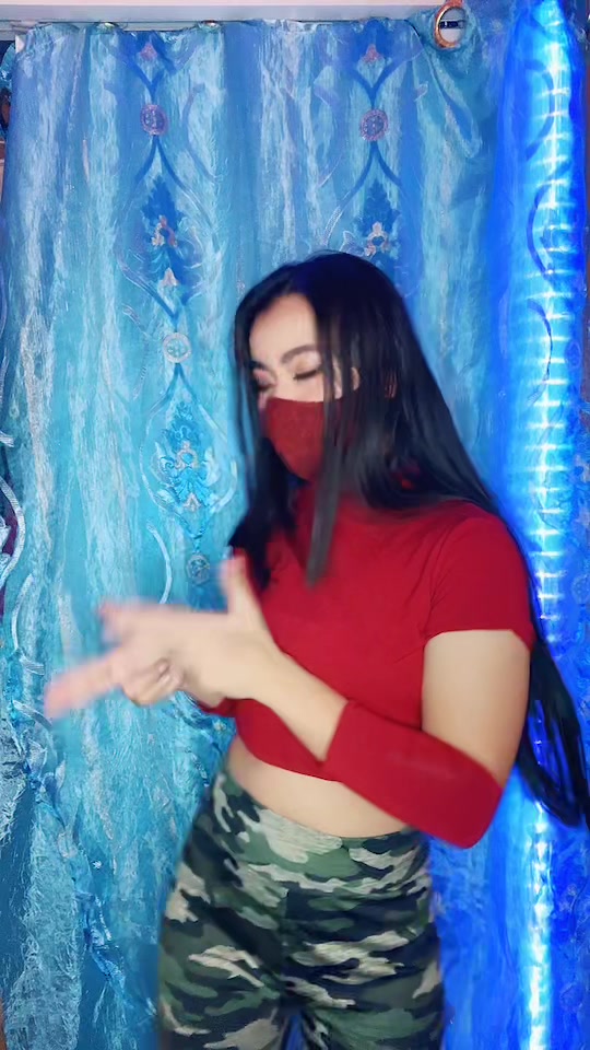 @Glacè 🧊 Flame 🔥