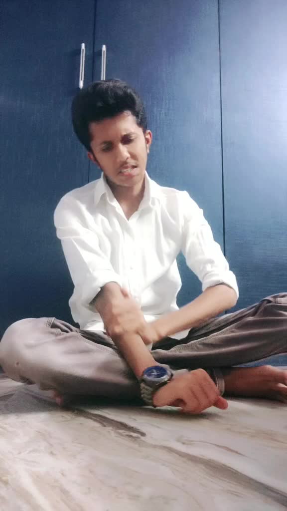 @Praneeth Bheema