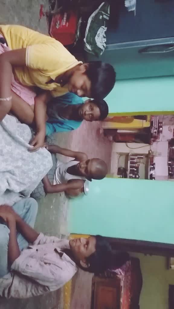 @Nagesh Goud