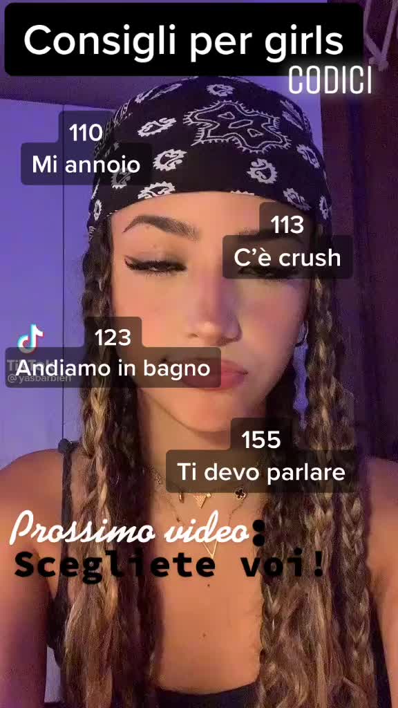 @Consigli._.Per_.Girls._
