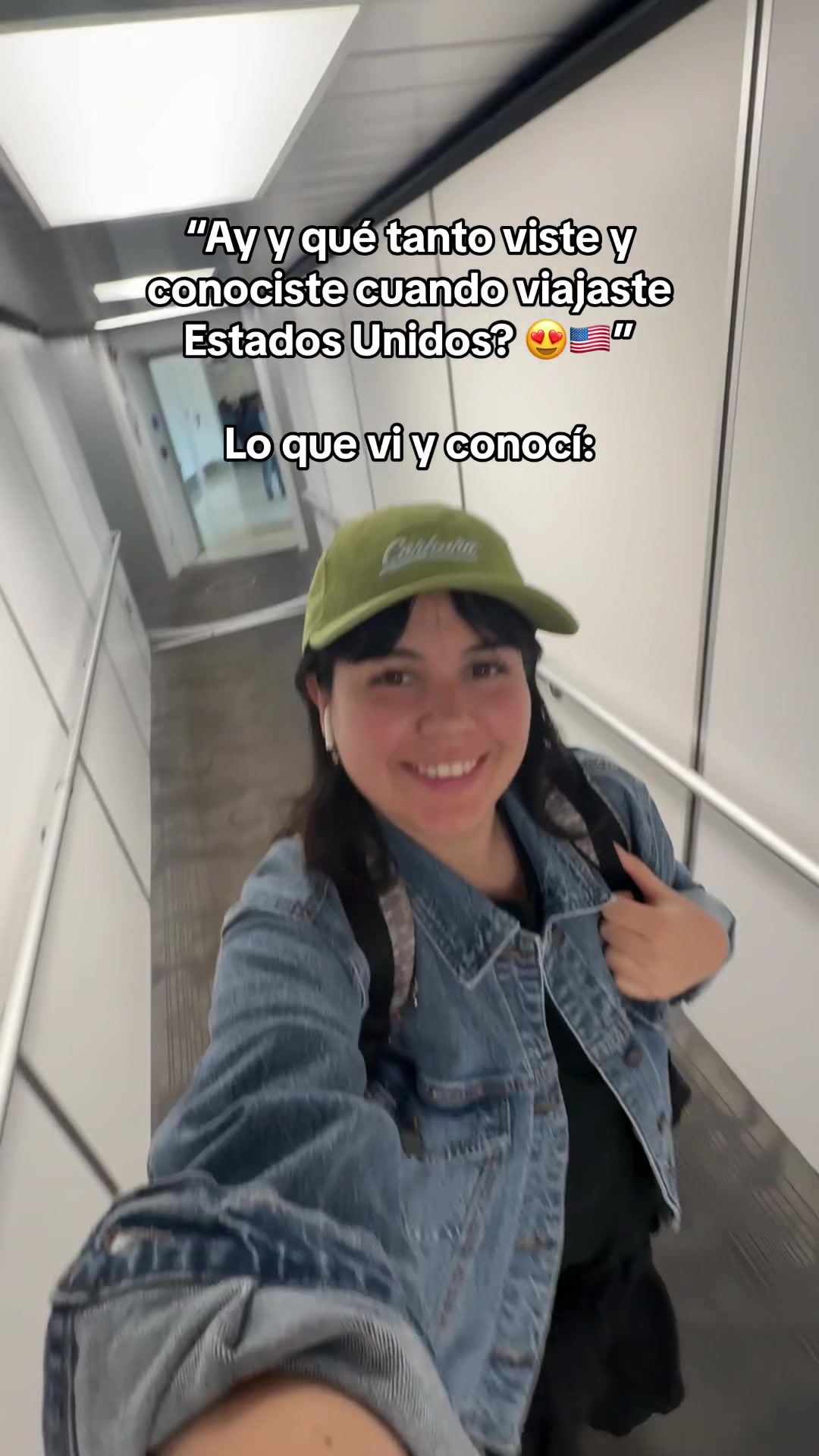 @Miranda | Viajes y Vlogs