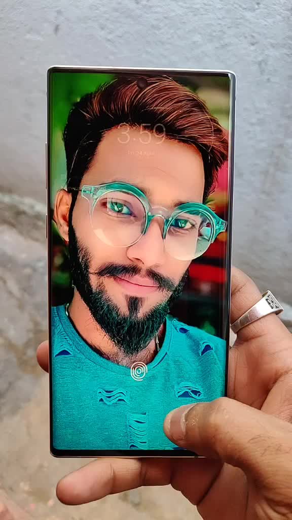 @yasin ali