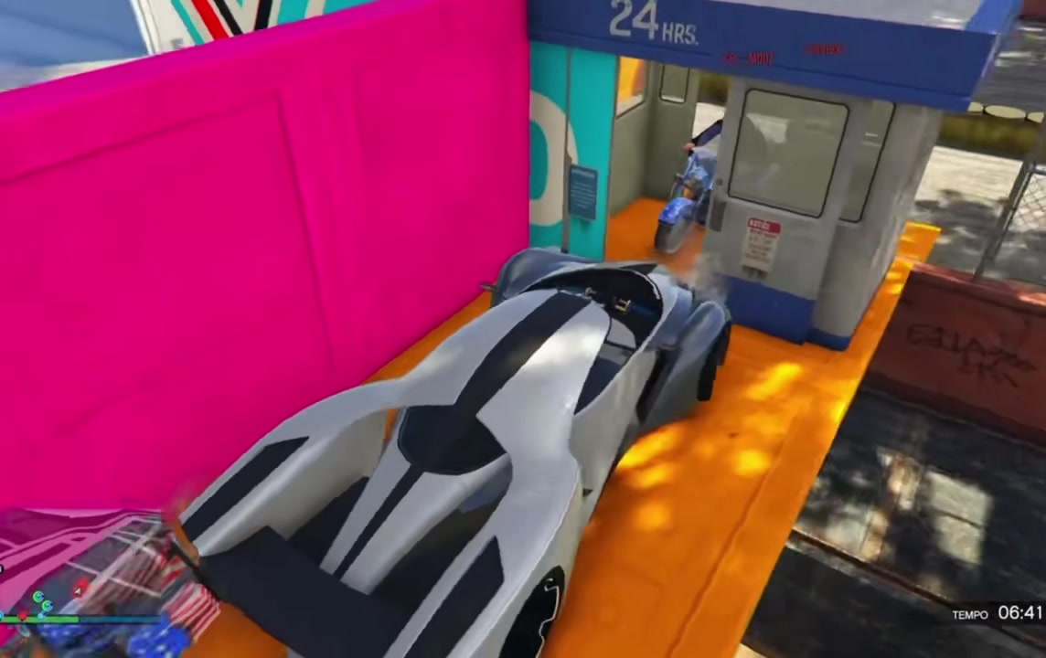 @PORKMODZ