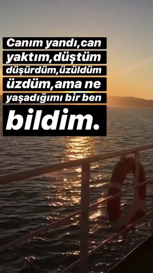 @Yanlızlar şehri