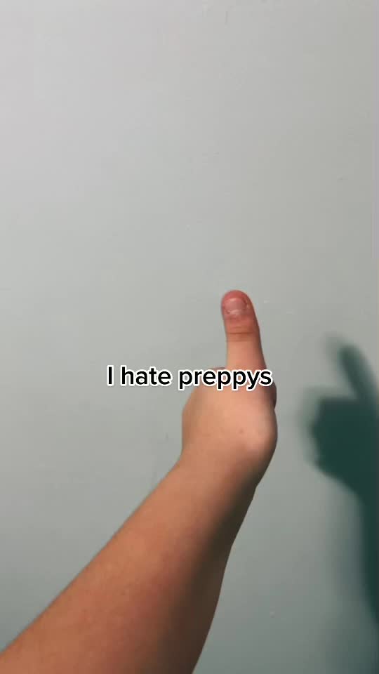 @Nah Preppy