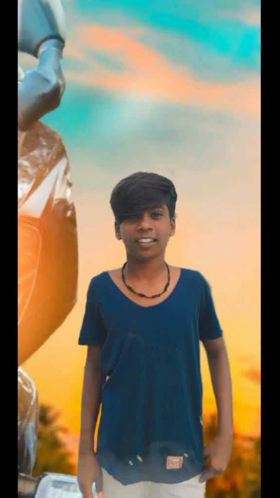 @Thaduri Akhil