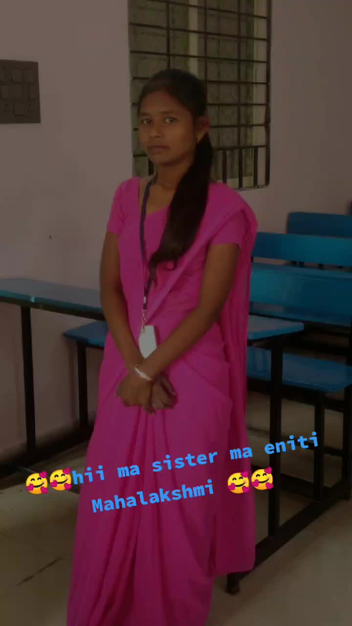 @jagadeesh 143 bujji
