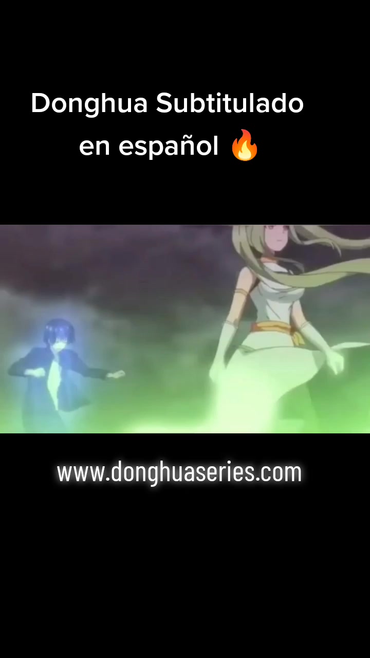 @donghuaseries