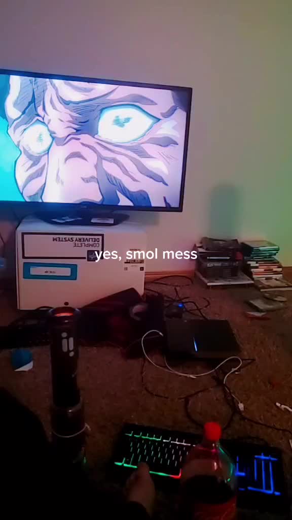 @Stoned Delinquent