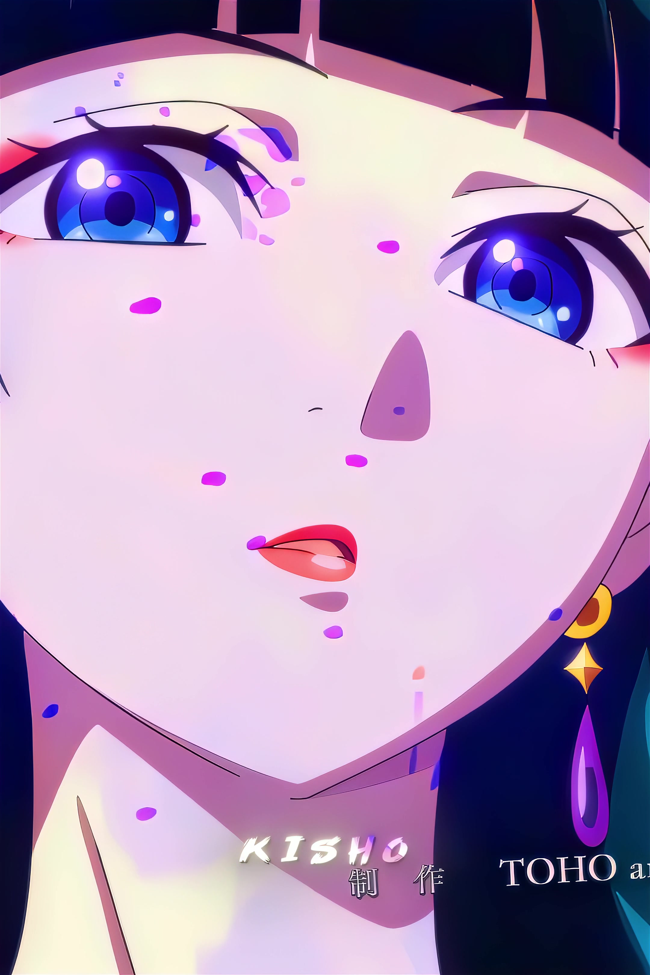 @Kisho