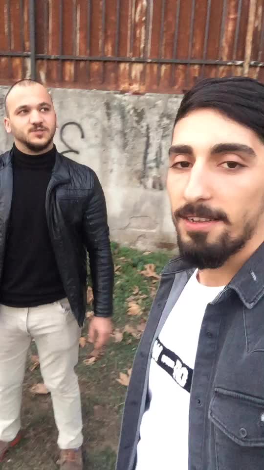 @dmrklburhan