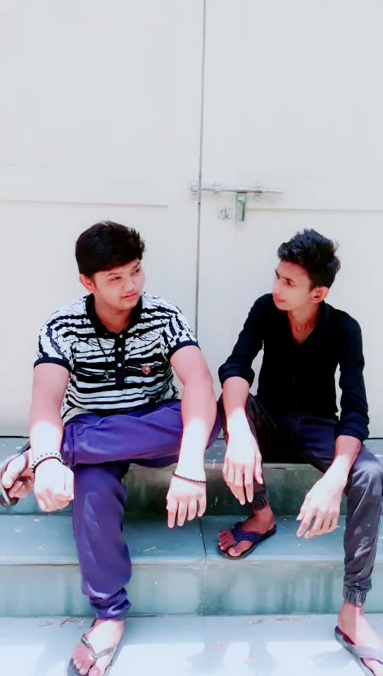 @Ronak Rathod