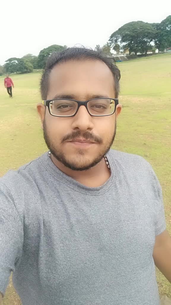 @Ashish Jain S