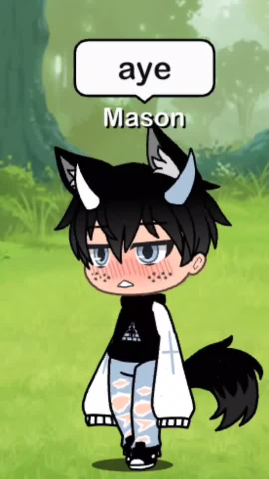@~💯❤️Gacha Bbs