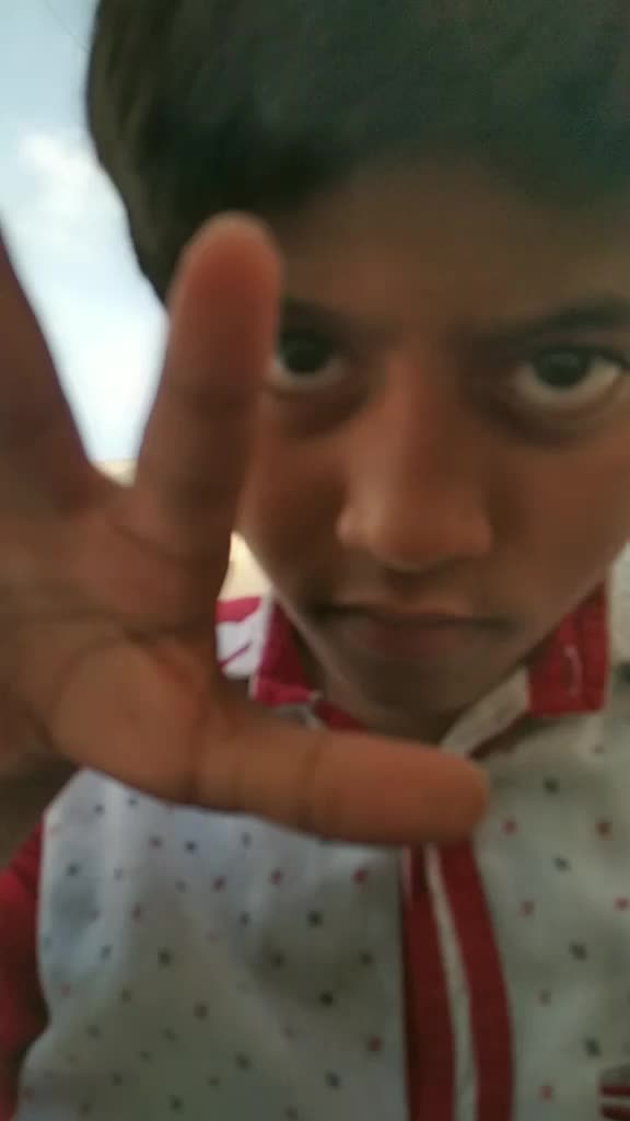 @Prince poornesh