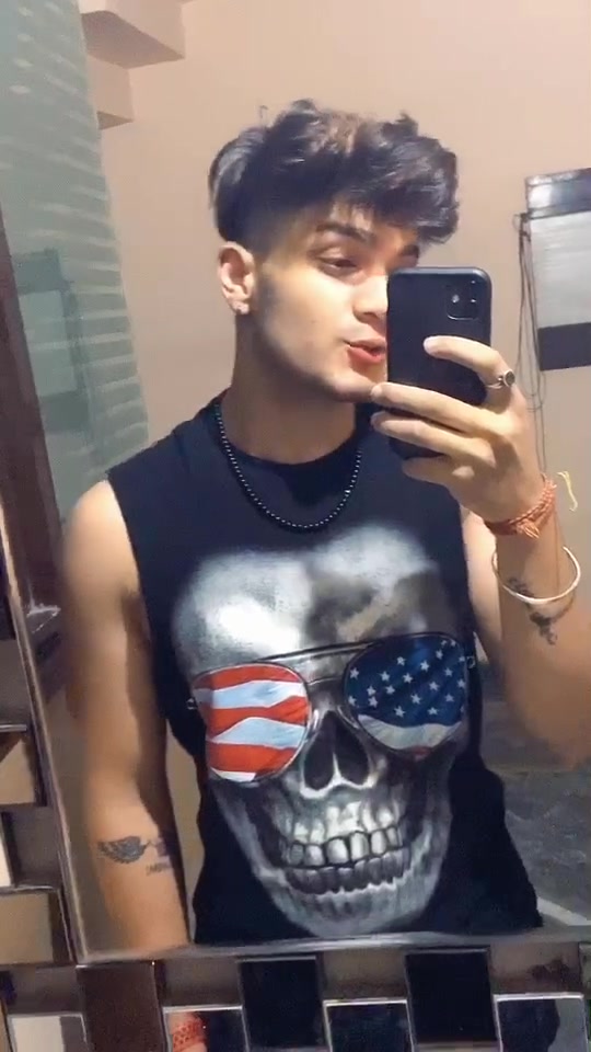 @Raghav bhanot