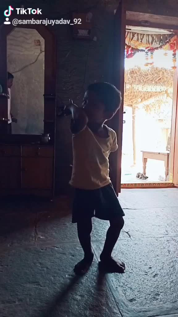 @SambarajuYadav