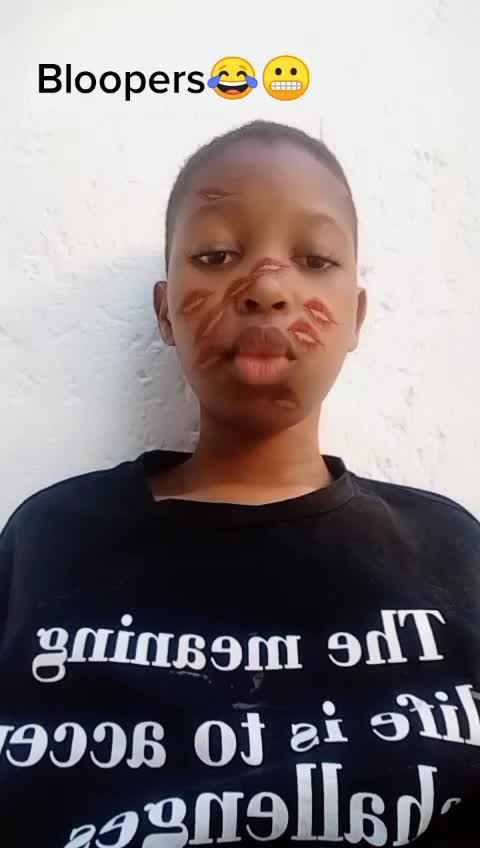 @Buhle Mogano