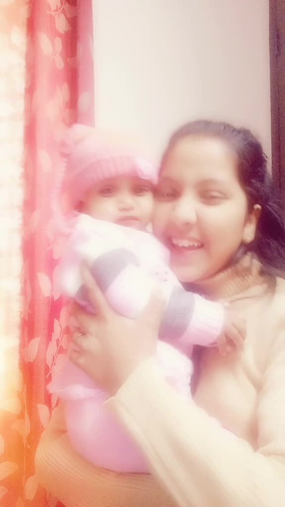 @charu dubey