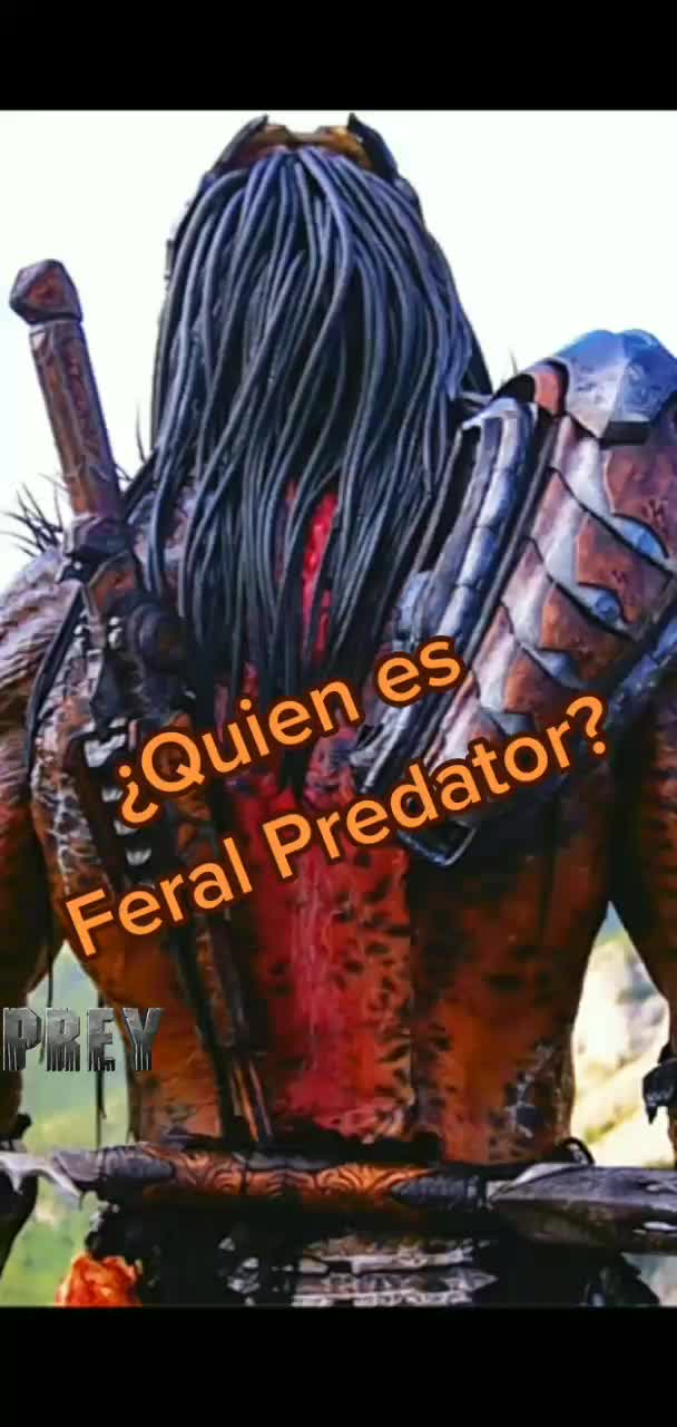 @PredatorWolf.Chileno