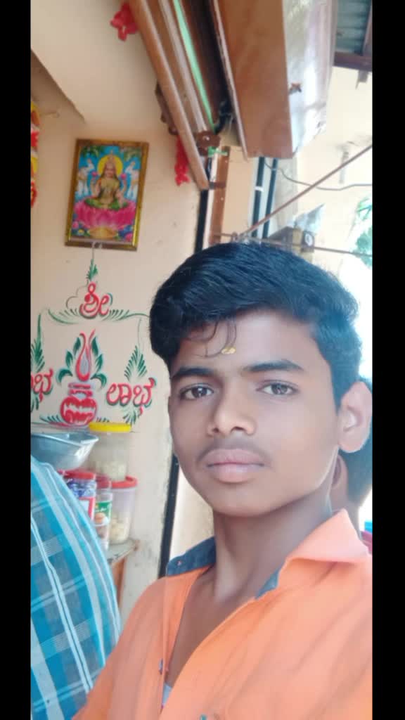 @Bhaganna Pujari