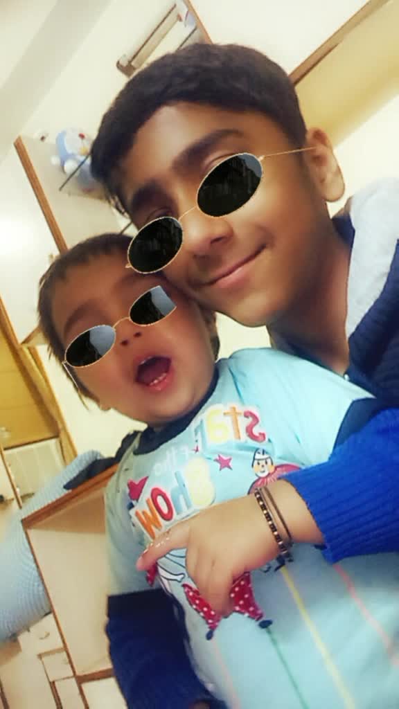 @Harsh Chhatani 08