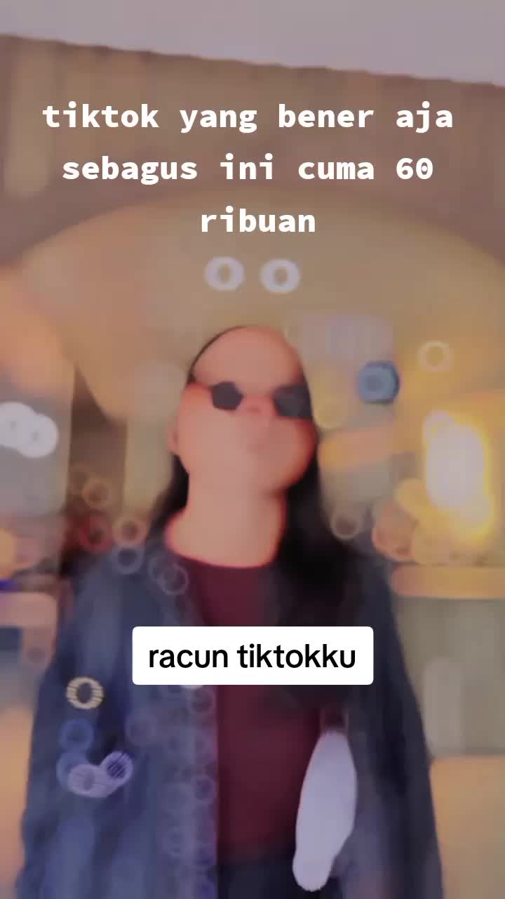 @Racun tiktok