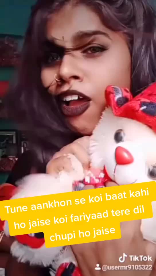 @Radhe