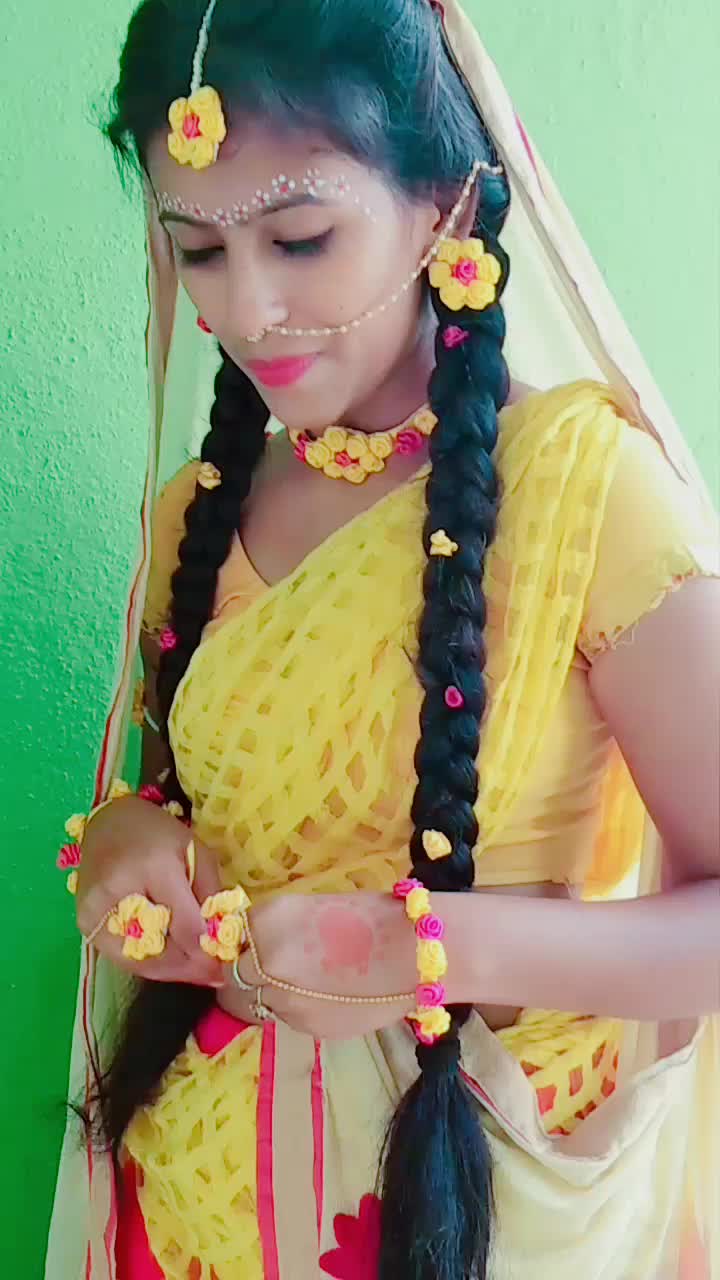 @ಮಂಡ್ಯ ಪಿಲ್ಲ😍