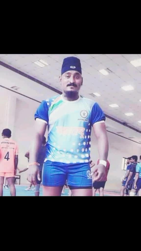 @Abu Kabaddi#4#