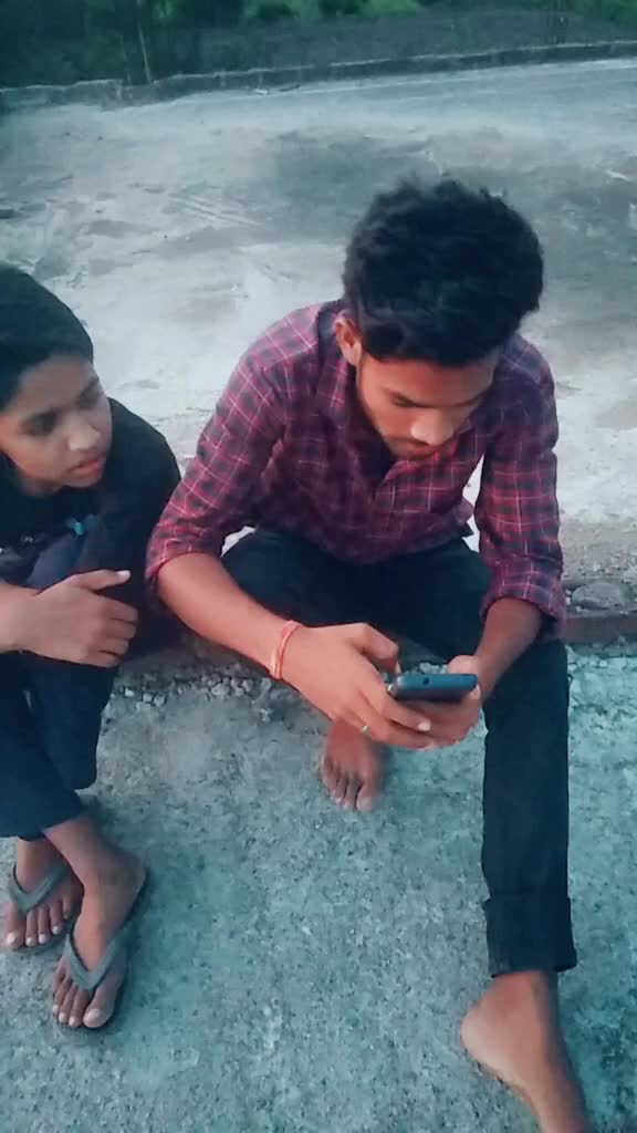 @Abishek Dahiya