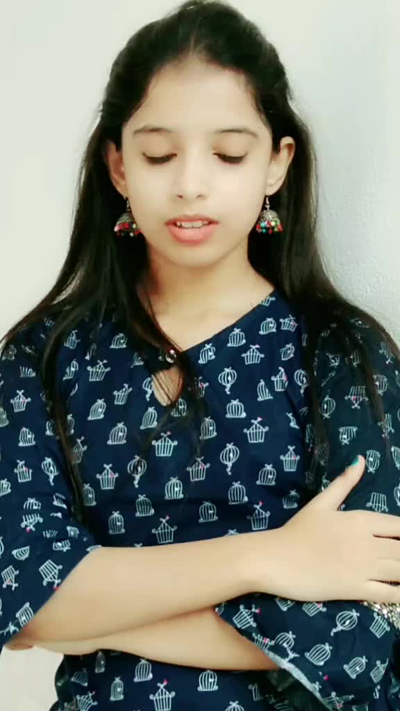 @Nousheena