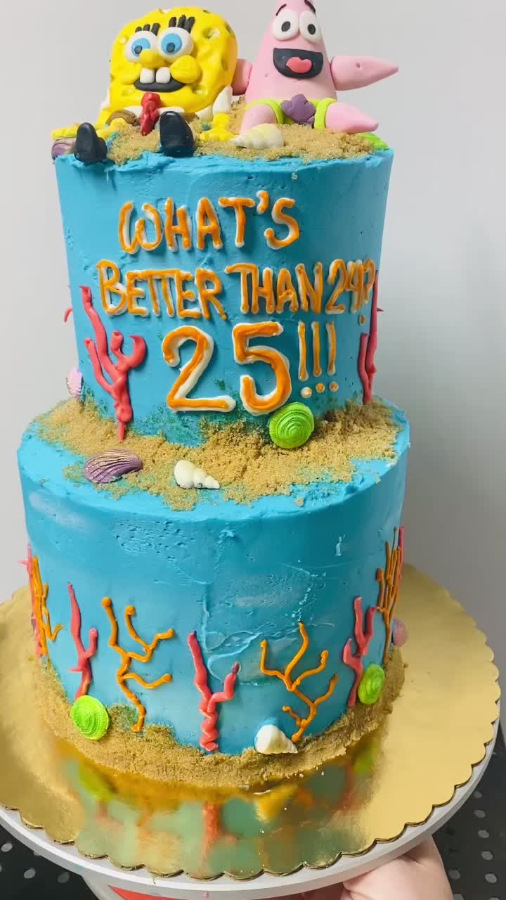 @LuluBee Bakery