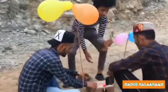 @A Kãy Lãlhãl